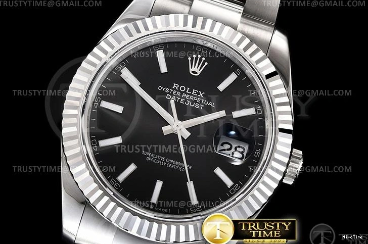 MiroTime 1031 R2DJ0257C – DJ2 41mm